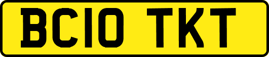 BC10TKT