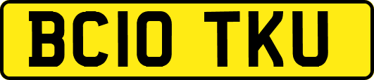 BC10TKU