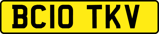 BC10TKV