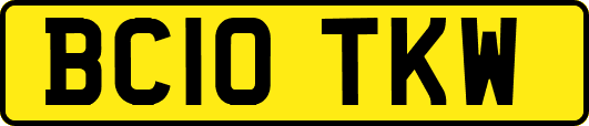BC10TKW