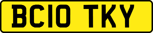 BC10TKY