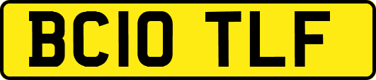 BC10TLF