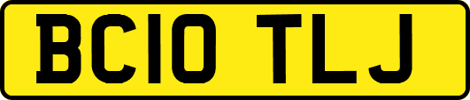 BC10TLJ