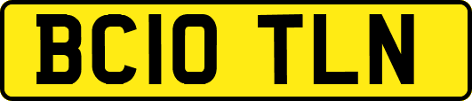 BC10TLN