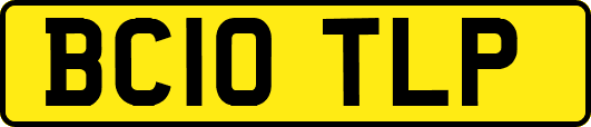 BC10TLP
