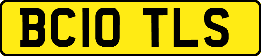 BC10TLS