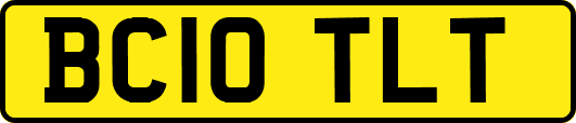 BC10TLT