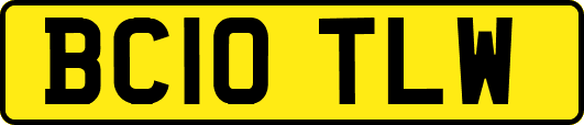 BC10TLW