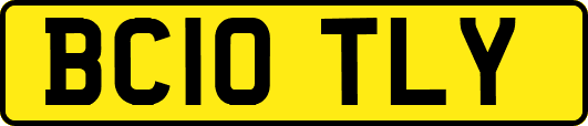 BC10TLY