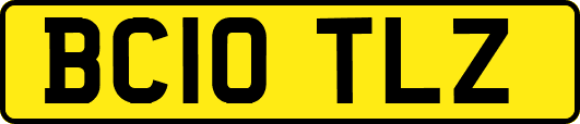 BC10TLZ