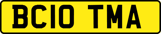 BC10TMA