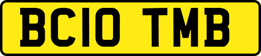 BC10TMB