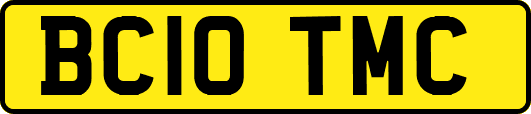 BC10TMC