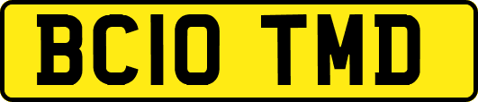 BC10TMD
