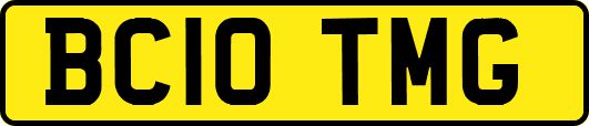 BC10TMG