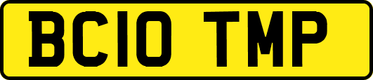BC10TMP
