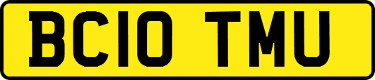 BC10TMU