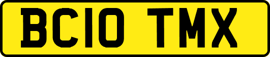 BC10TMX