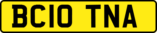 BC10TNA