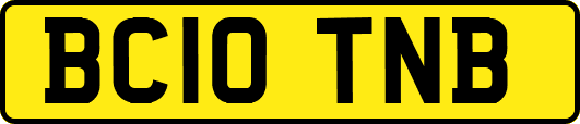 BC10TNB