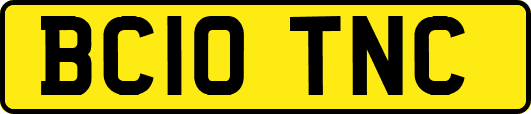 BC10TNC