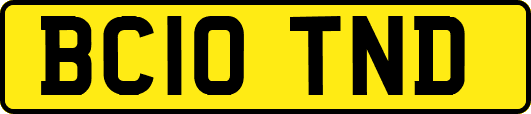 BC10TND