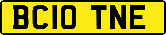 BC10TNE