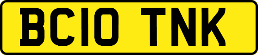 BC10TNK
