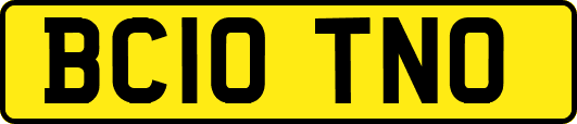 BC10TNO