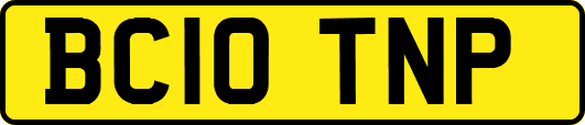 BC10TNP