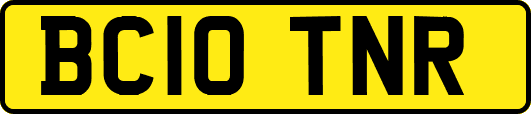 BC10TNR
