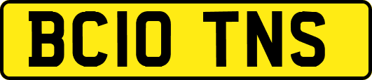 BC10TNS