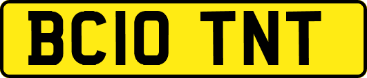 BC10TNT