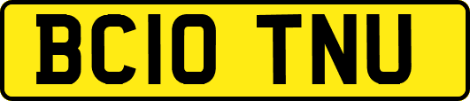 BC10TNU