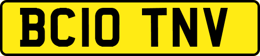 BC10TNV