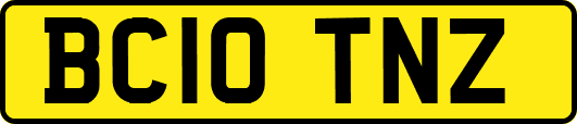BC10TNZ