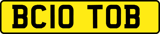 BC10TOB