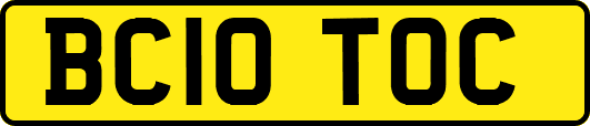 BC10TOC