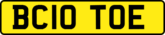 BC10TOE