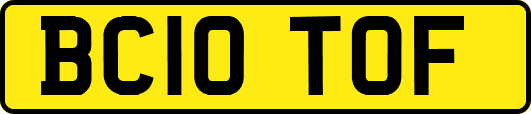 BC10TOF