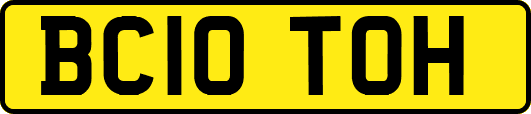 BC10TOH