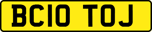 BC10TOJ