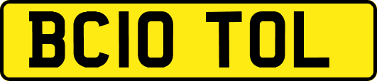 BC10TOL