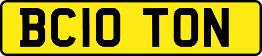 BC10TON