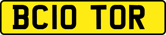 BC10TOR