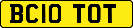 BC10TOT