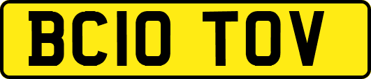 BC10TOV