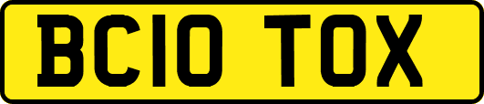 BC10TOX