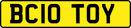 BC10TOY