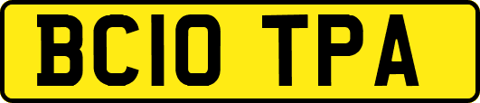 BC10TPA